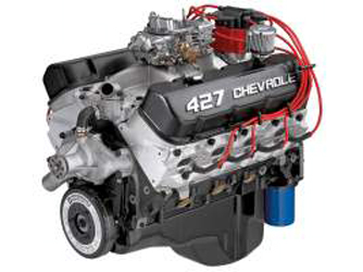 B1C61 Engine